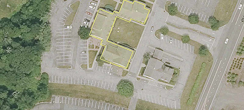 Professional Office Space For Rent