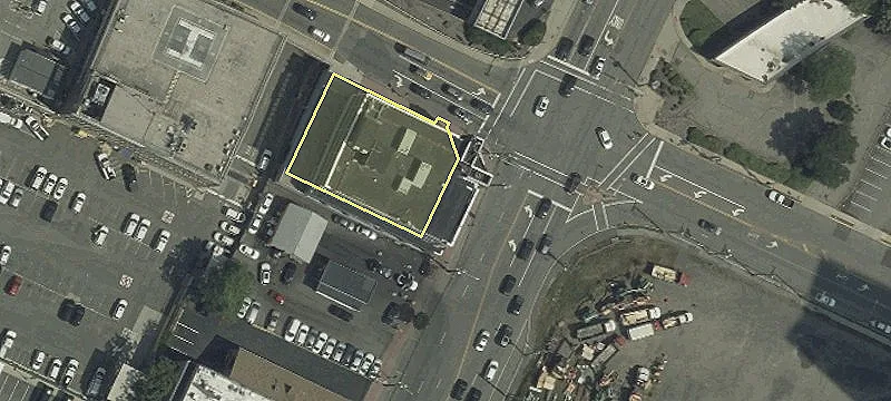 Fort Lee Office Space Available