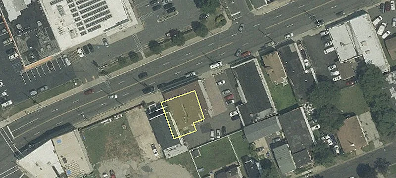 Office and Retail Space Available