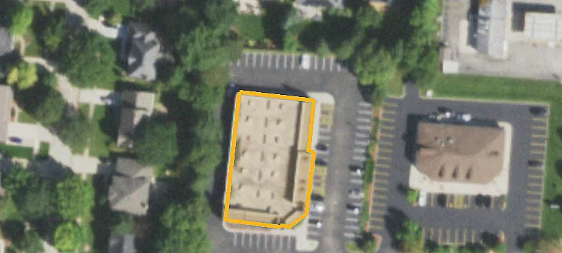 Medical Office Space Available