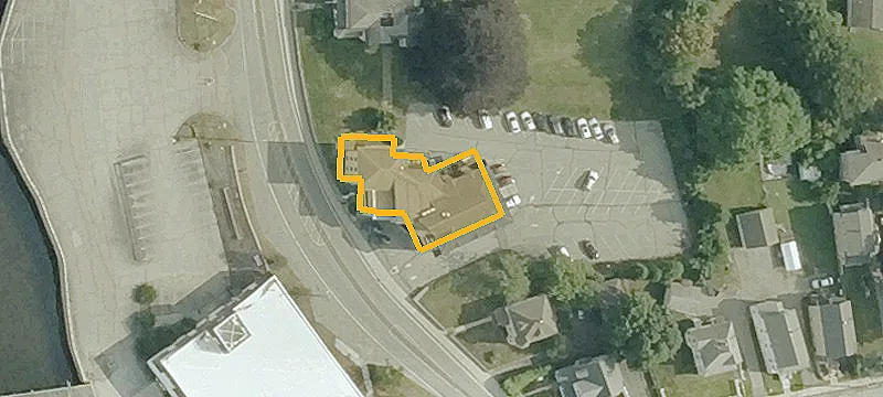Class A Office Space Available