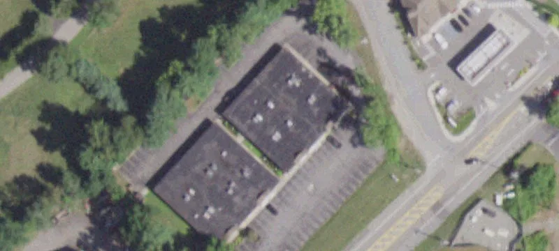 Route 52 Commercial Space