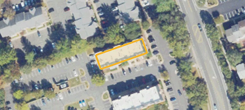 Annandale Office Condo For Rent