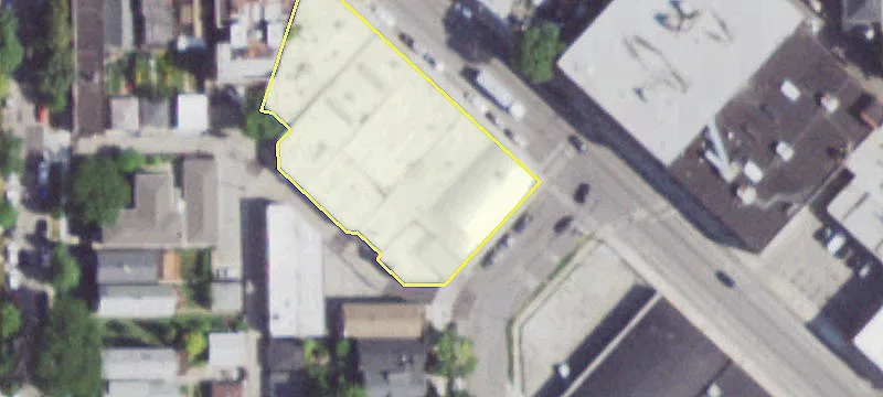 Avondale Warehouse/Industrial Space For Lease