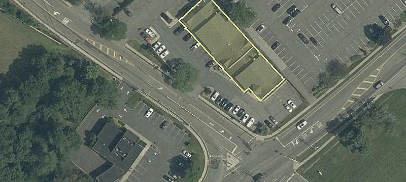 Fairfield Retail Space Available