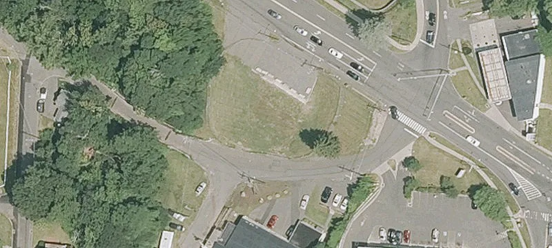 Prime Retail Space in Middletown