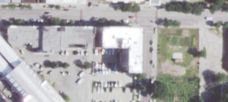 East Rogers Park Office Space