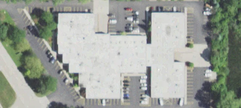 Industrial Flex Space Available
