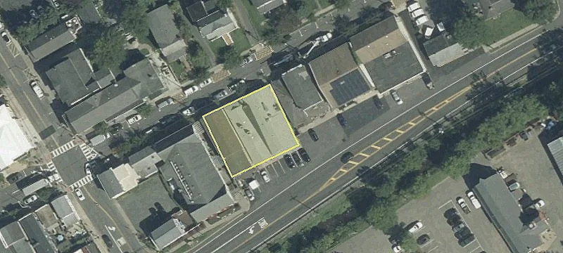 Downtown Clinton Retail/Office Space