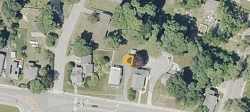 Retail/Office Space on Route 1