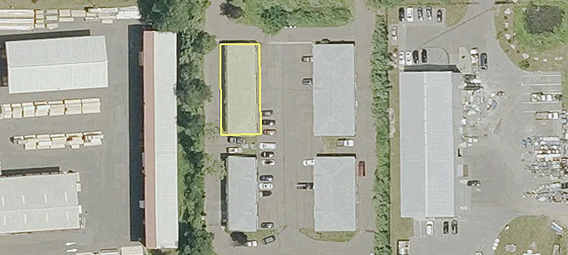 Small Industrial Space For Lease
