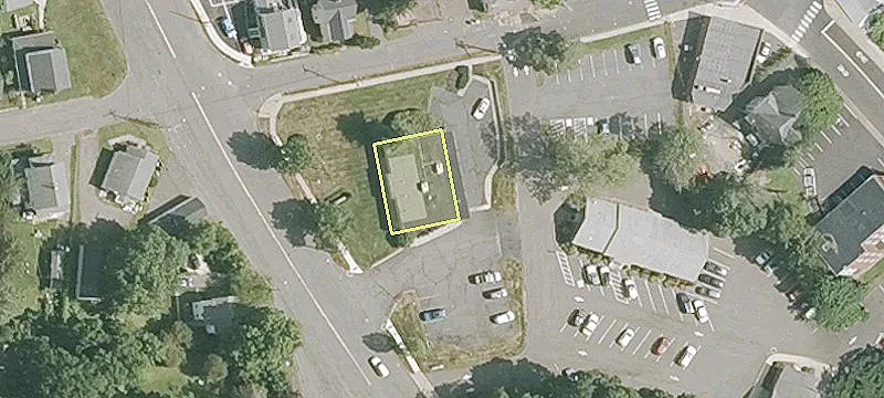 Middletown Office Suite for Lease