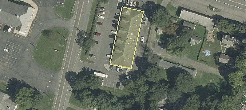 Spacious Office Space Available