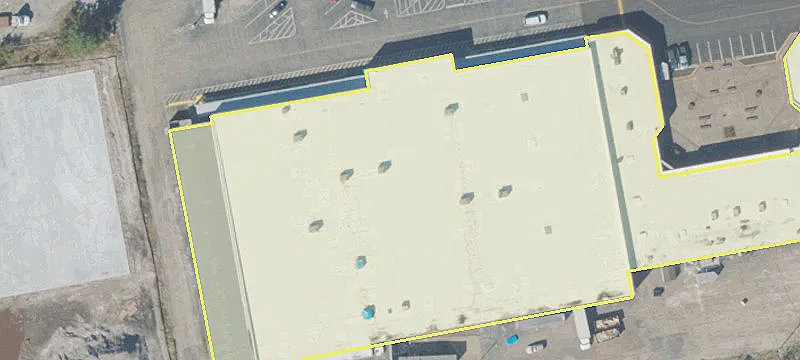 Prime Retail/Showroom/Warehouse Space Available