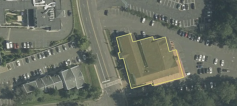 Renovated Office Space with Amenities
