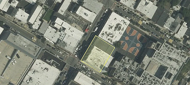 Upscaled Retail Space Available