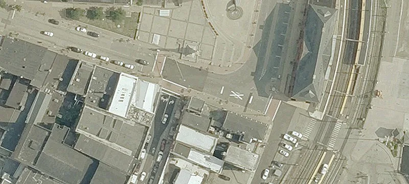 Downtown Retail/Restaurant Space Available