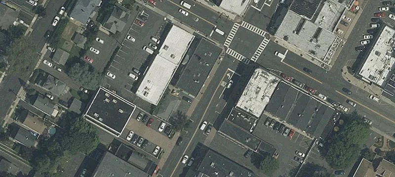 Nutley Center Office/Retail Space