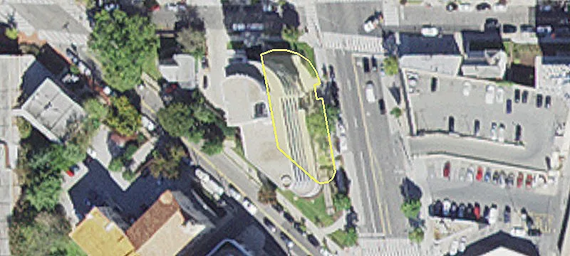 Office/Medical Space Near Metro