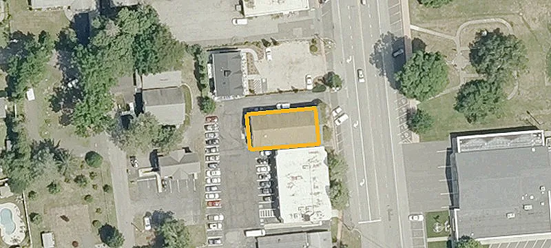 Prime In-Town Office Space