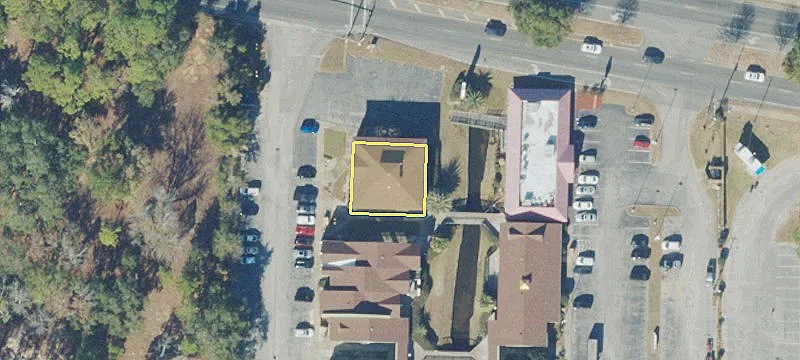Individual Office Space Available