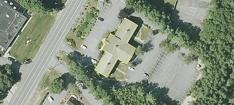 Warehouse Space in Plymouth Park