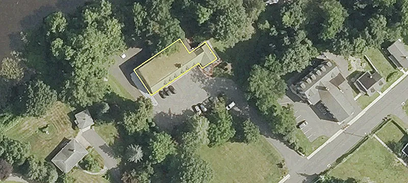 Versatile Commercial Space For Rent