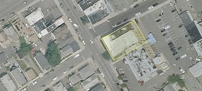 Renovated Professional Office Space Available