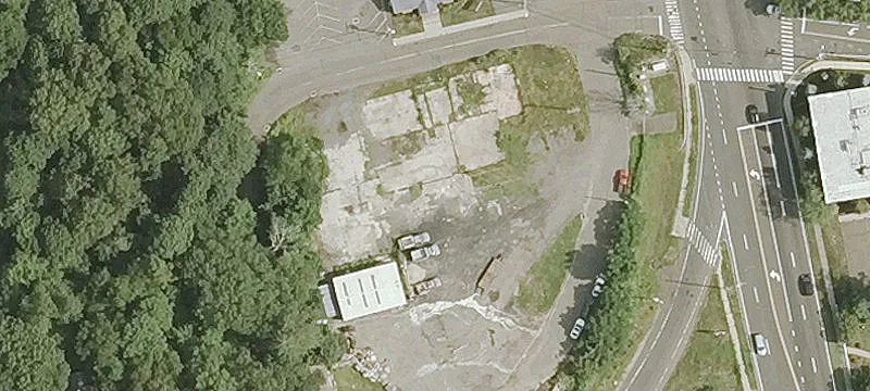 Land Lease on Whitney Avenue