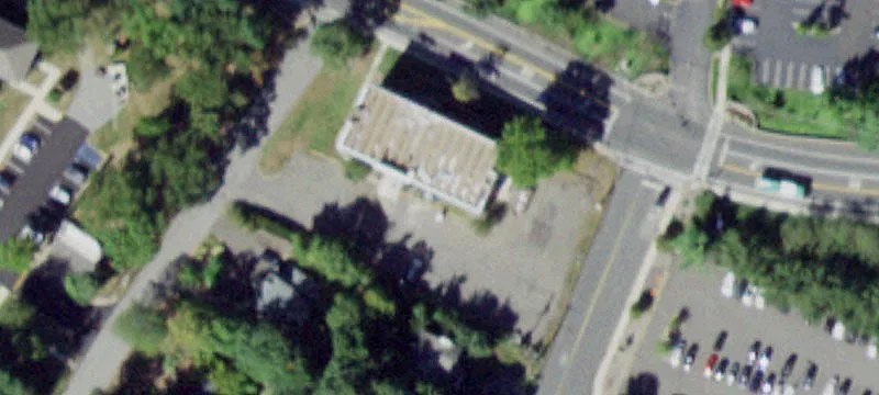 Turnkey Office Space in Suffern