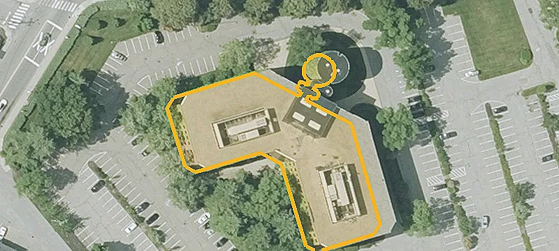 Waltham Office Space For Rent