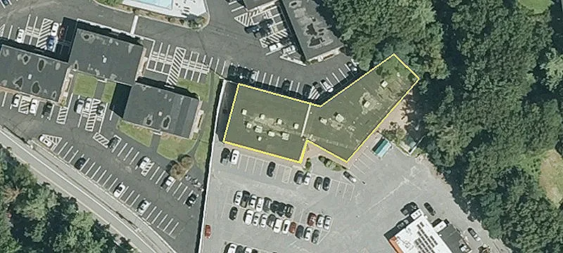Framingham Retail and Office Spaces