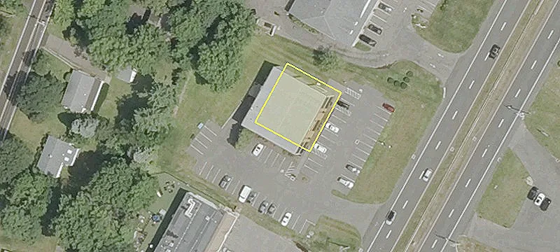 Berlin Turnpike Office Space Available