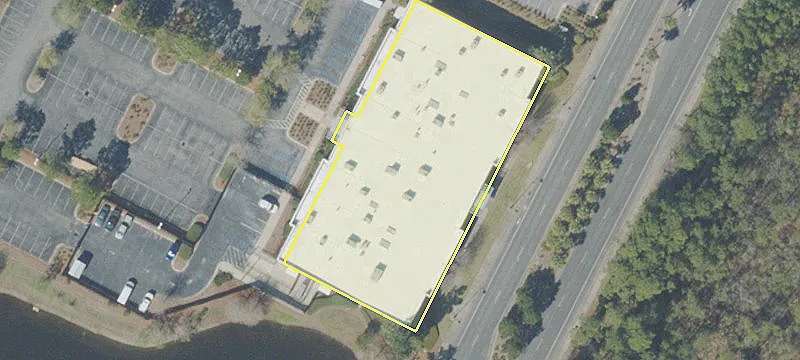 Class A Office Space Available