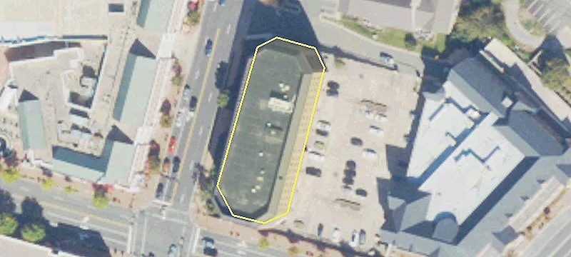 Move-in Ready Office Space Available