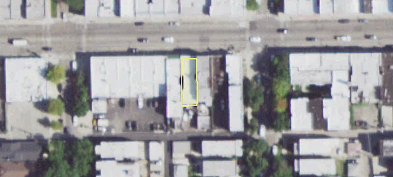 Renovated Retail Space with Parking