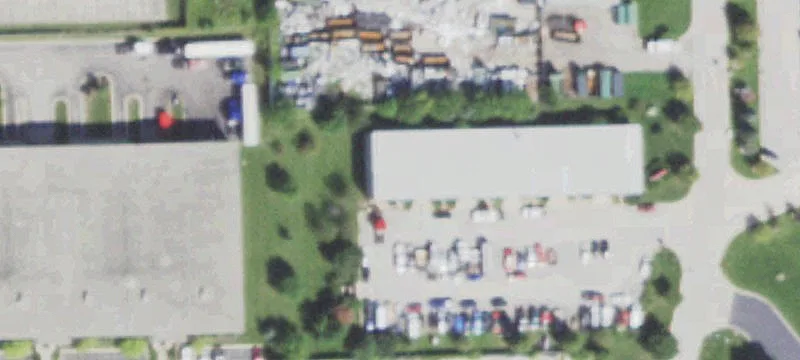 Oswego Warehouse Space Available