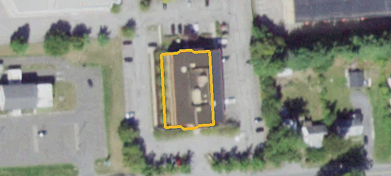 Newburgh Office Space For Lease
