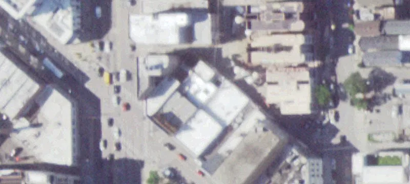 Restaurant Space in Prime Location