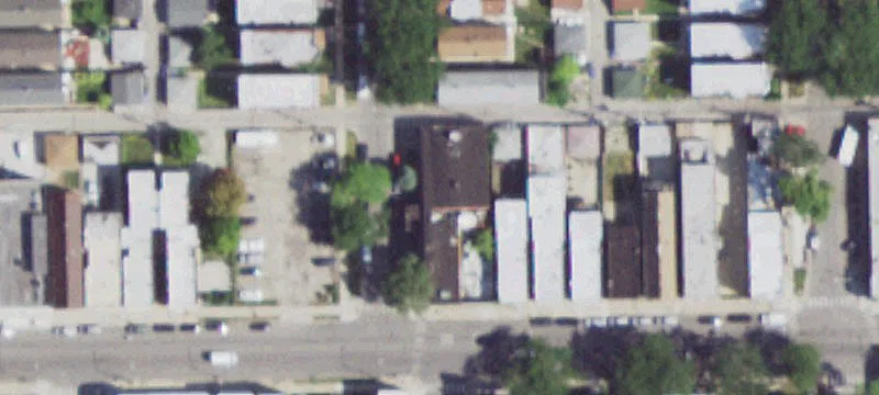 Logan Square Retail/Restaurant/Office Space