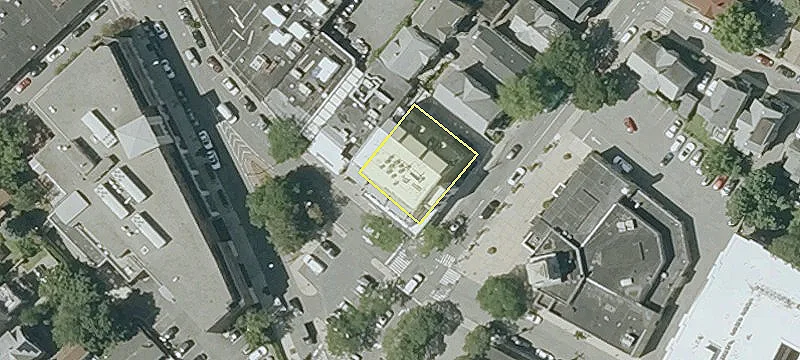 Davis Square Office Space Available
