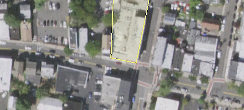 Refurbished Office Space Available