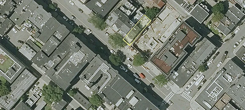 Spacious Two-Level Commercial Restaurant Space