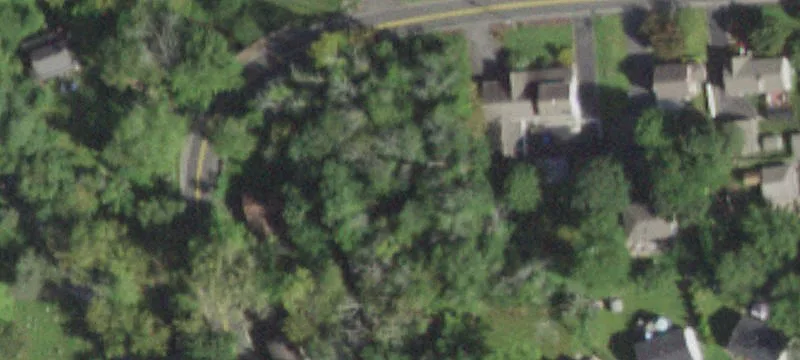 Historic Tappan Office Space Available