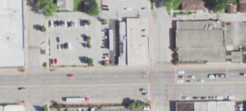 Retail Space Near St. Xavier