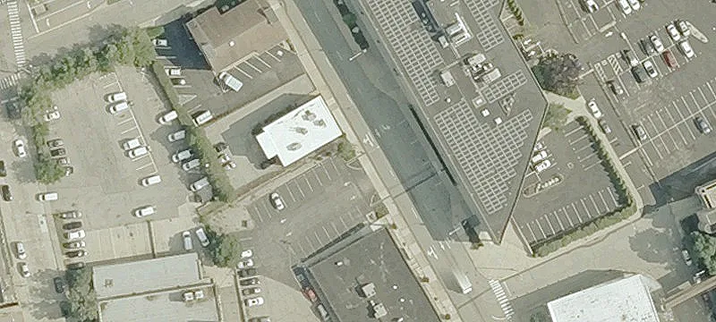 Downtown New London Innovation Center