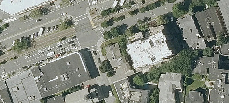 Coolidge Corner Medical/Office Space