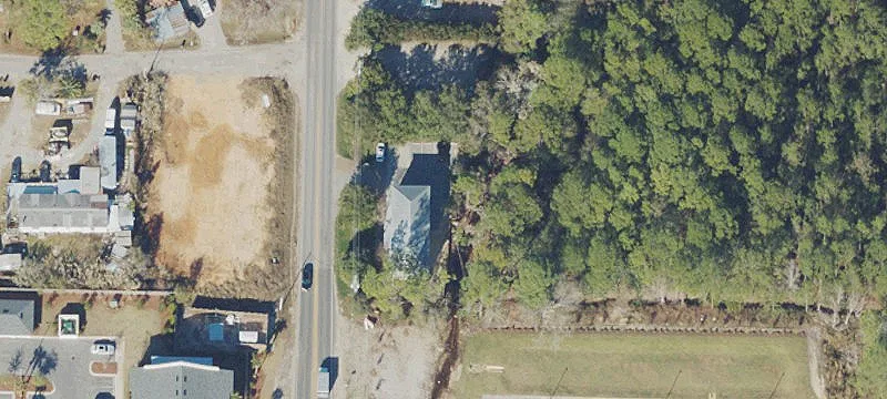 Second Floor Office Space Available