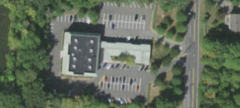 Raw Office Space on Main