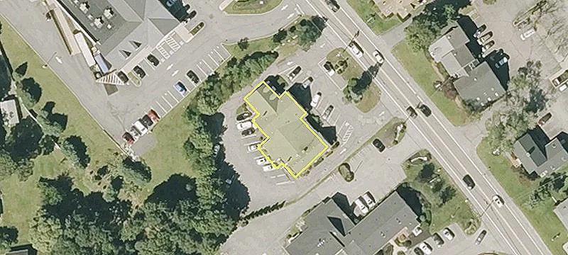 Prime Retail/Office Space Available